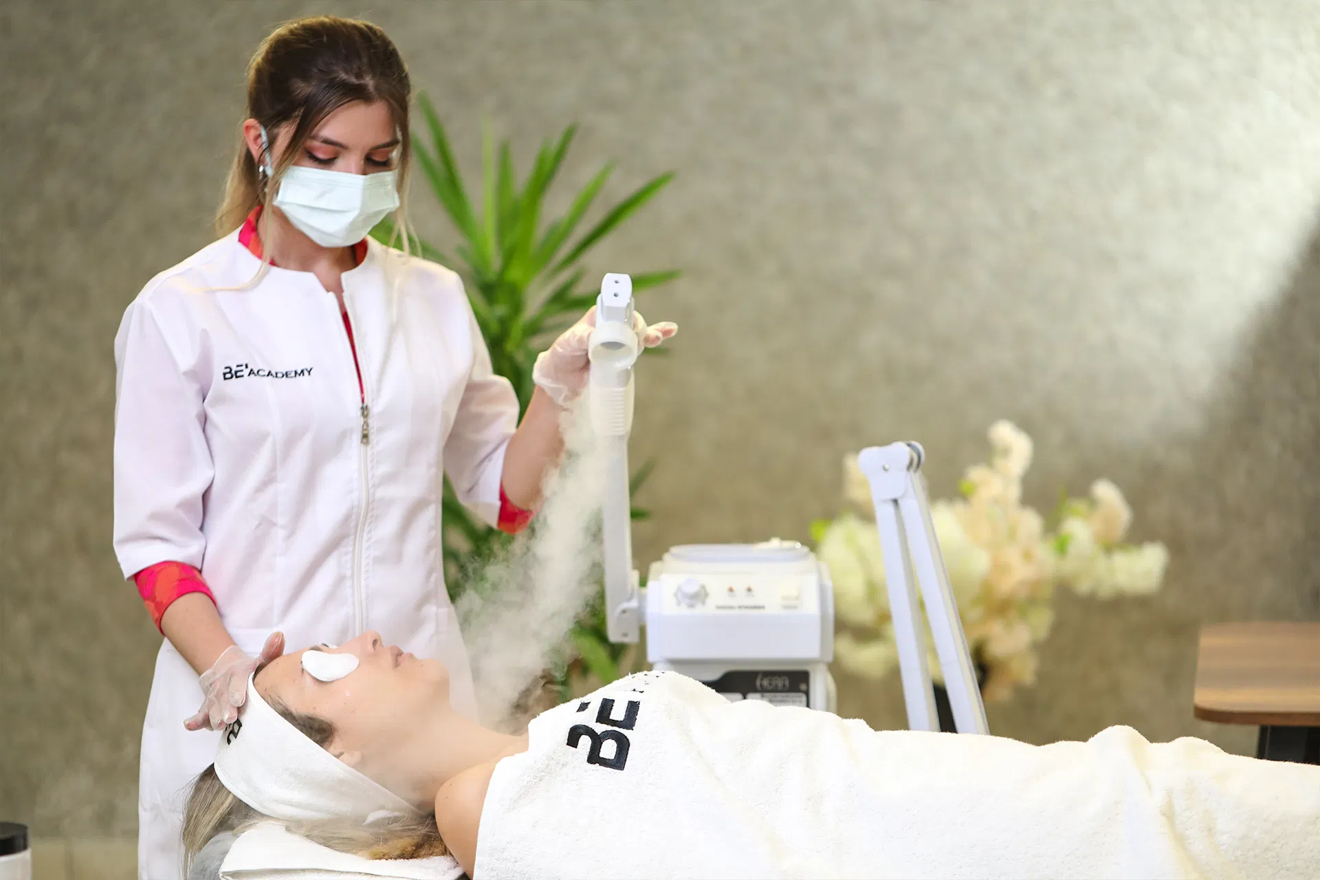 Dicle Güzellik Uzmanı